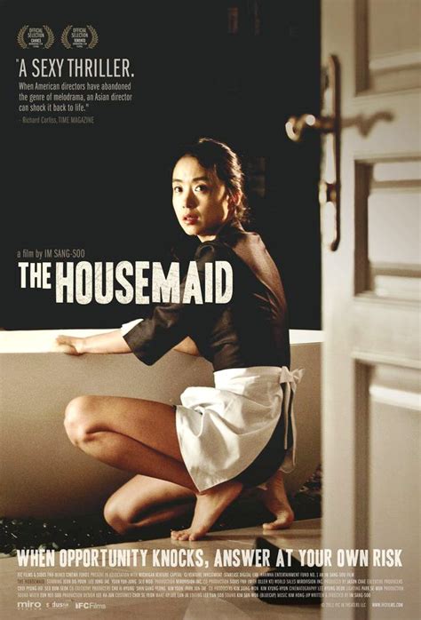 Screenplay based on. . The housemaid full movie 2021 korean
